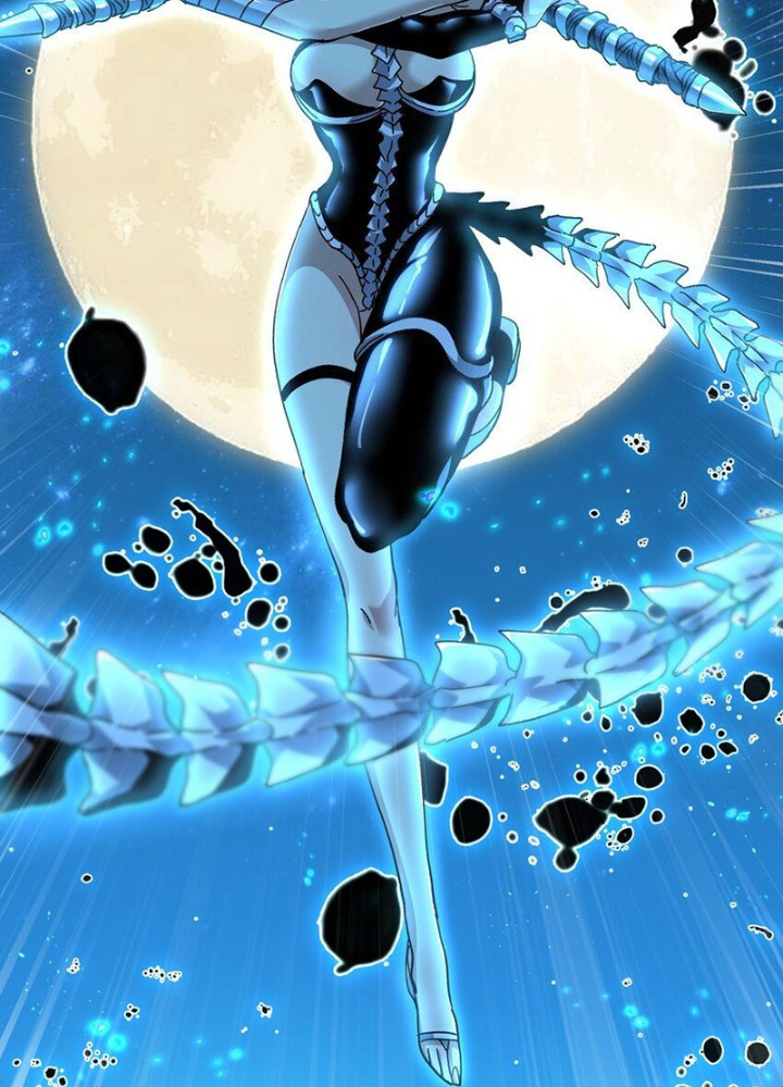 Thiếu Niên Bất Lương Vô Địch Solo Lại Muốn Làm Vú Em Trong Game Chapter 34 - Trang 2