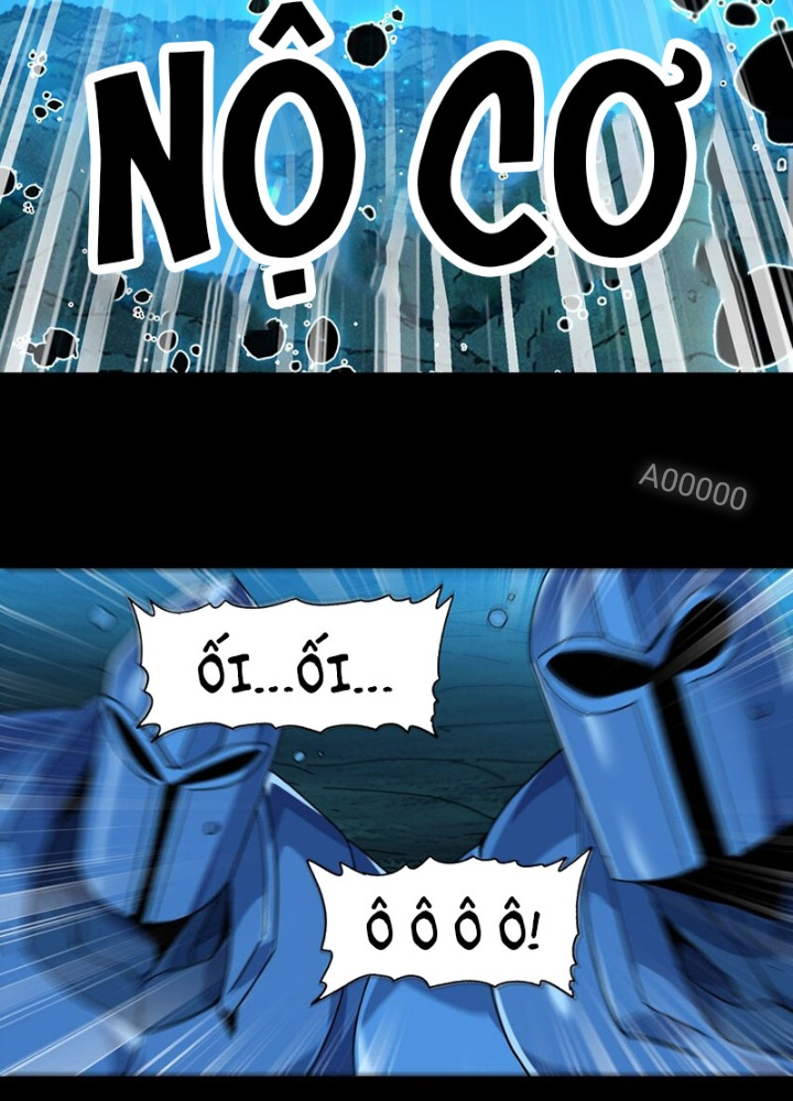 Thiếu Niên Bất Lương Vô Địch Solo Lại Muốn Làm Vú Em Trong Game Chapter 34 - Trang 2