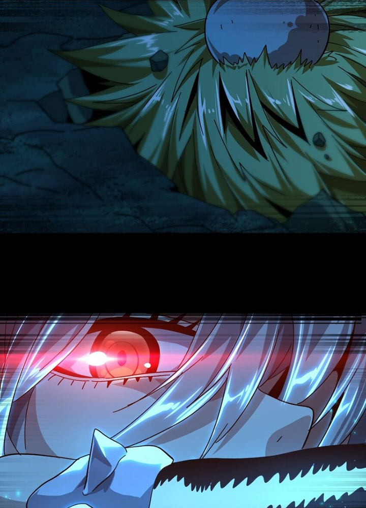 Thiếu Niên Bất Lương Vô Địch Solo Lại Muốn Làm Vú Em Trong Game Chapter 34 - Trang 2