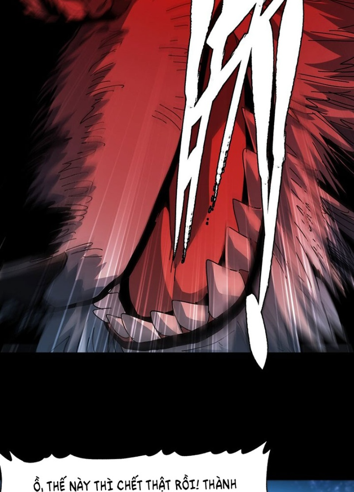 Thiếu Niên Bất Lương Vô Địch Solo Lại Muốn Làm Vú Em Trong Game Chapter 34 - Trang 2