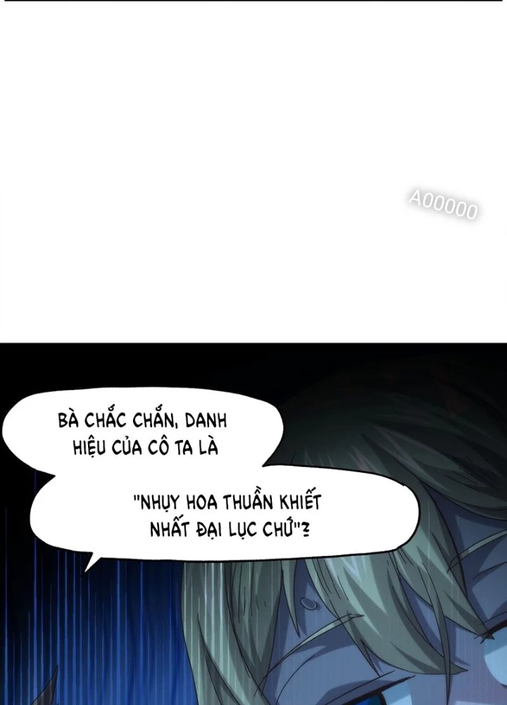 Thiếu Niên Bất Lương Vô Địch Solo Lại Muốn Làm Vú Em Trong Game Chapter 37 - Trang 2