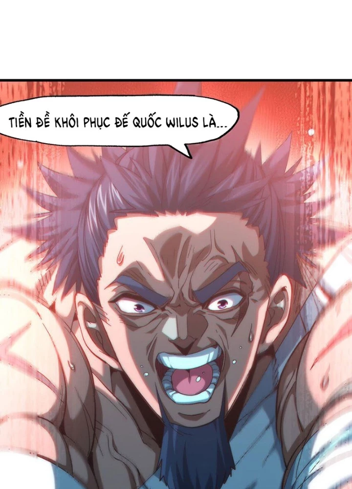 Thiếu Niên Bất Lương Vô Địch Solo Lại Muốn Làm Vú Em Trong Game Chapter 37 - Trang 2