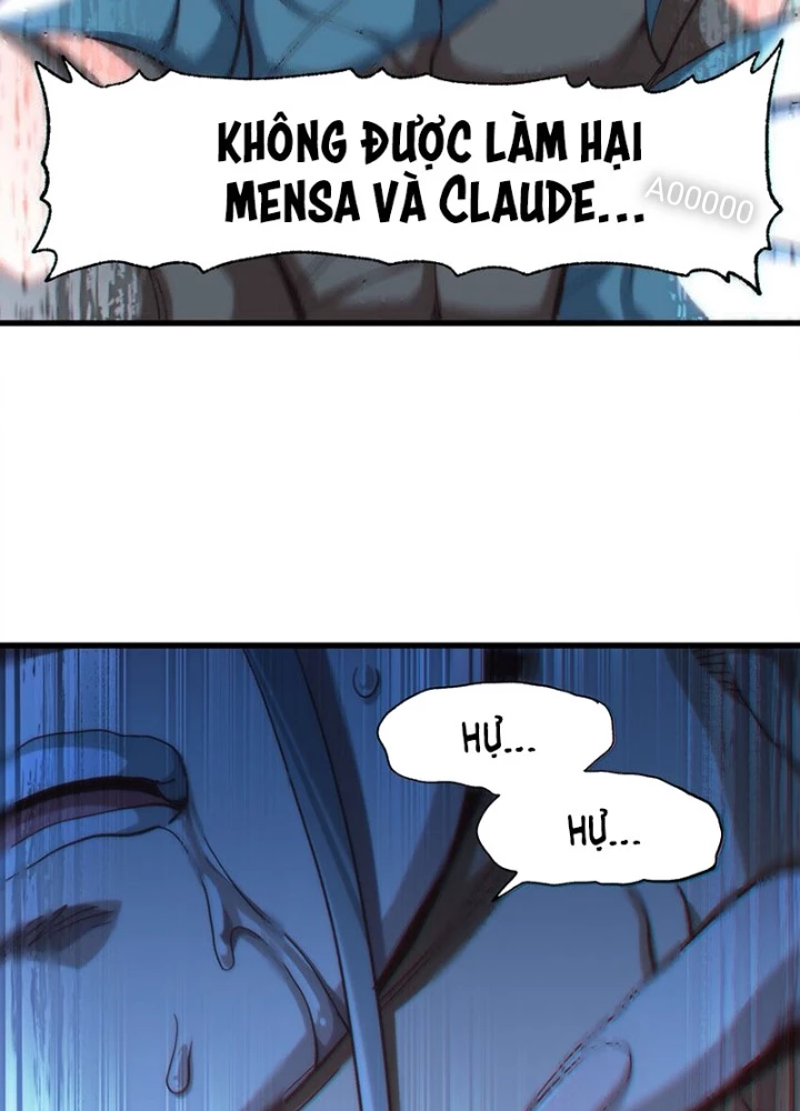 Thiếu Niên Bất Lương Vô Địch Solo Lại Muốn Làm Vú Em Trong Game Chapter 37 - Trang 2