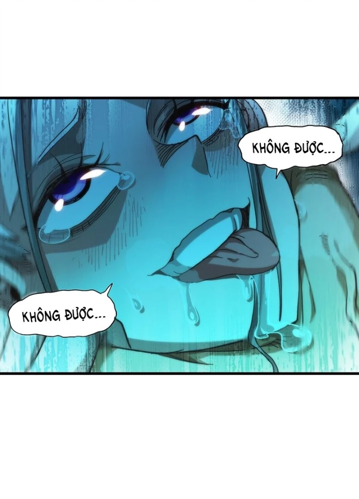 Thiếu Niên Bất Lương Vô Địch Solo Lại Muốn Làm Vú Em Trong Game Chapter 37 - Trang 2