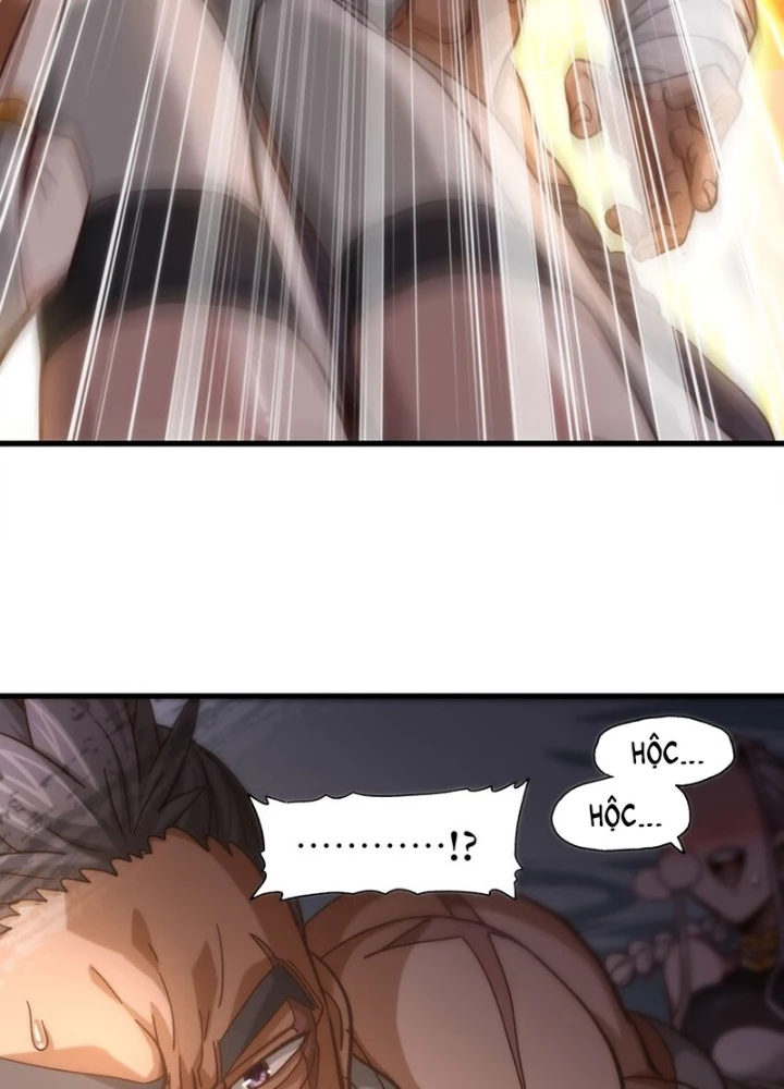 Thiếu Niên Bất Lương Vô Địch Solo Lại Muốn Làm Vú Em Trong Game Chapter 37 - Trang 2