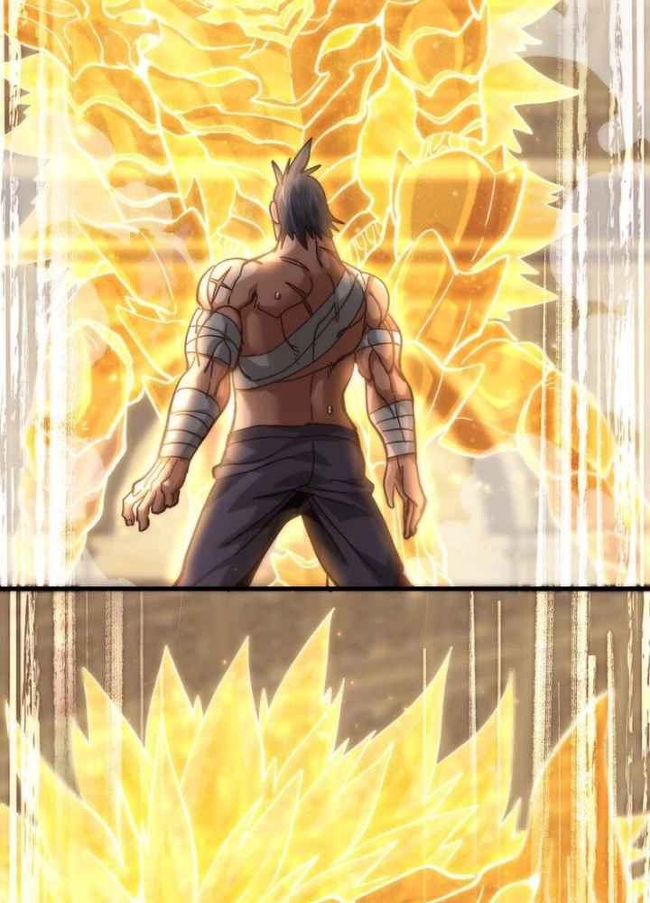 Thiếu Niên Bất Lương Vô Địch Solo Lại Muốn Làm Vú Em Trong Game Chapter 37 - Trang 2