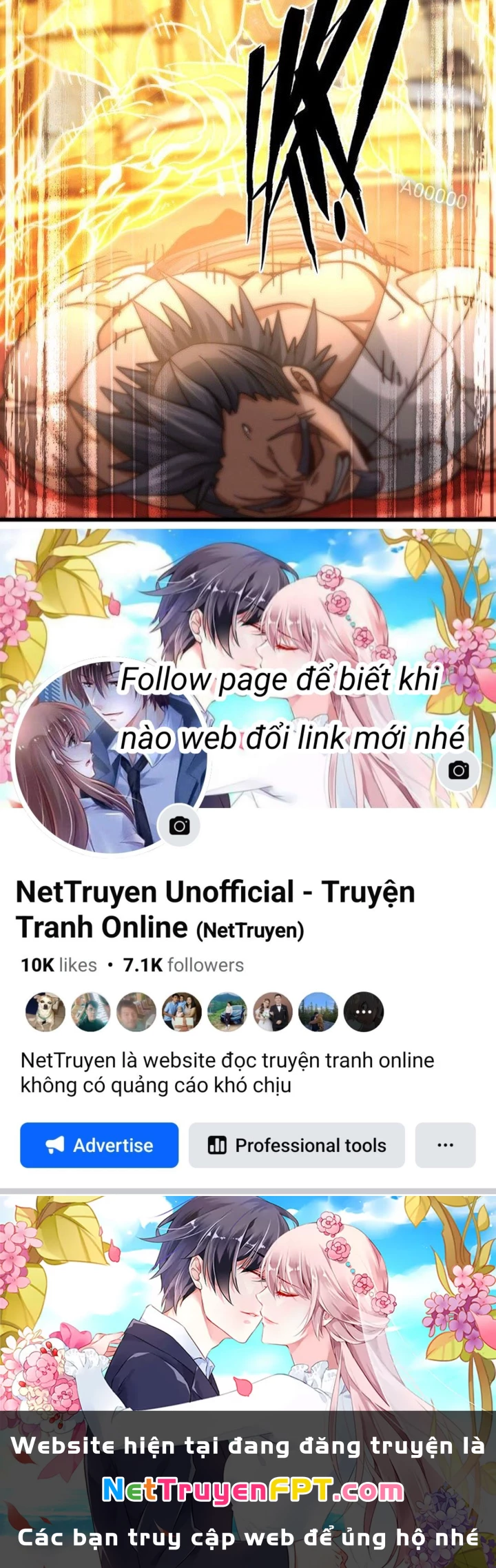 Thiếu Niên Bất Lương Vô Địch Solo Lại Muốn Làm Vú Em Trong Game Chapter 37 - Trang 2