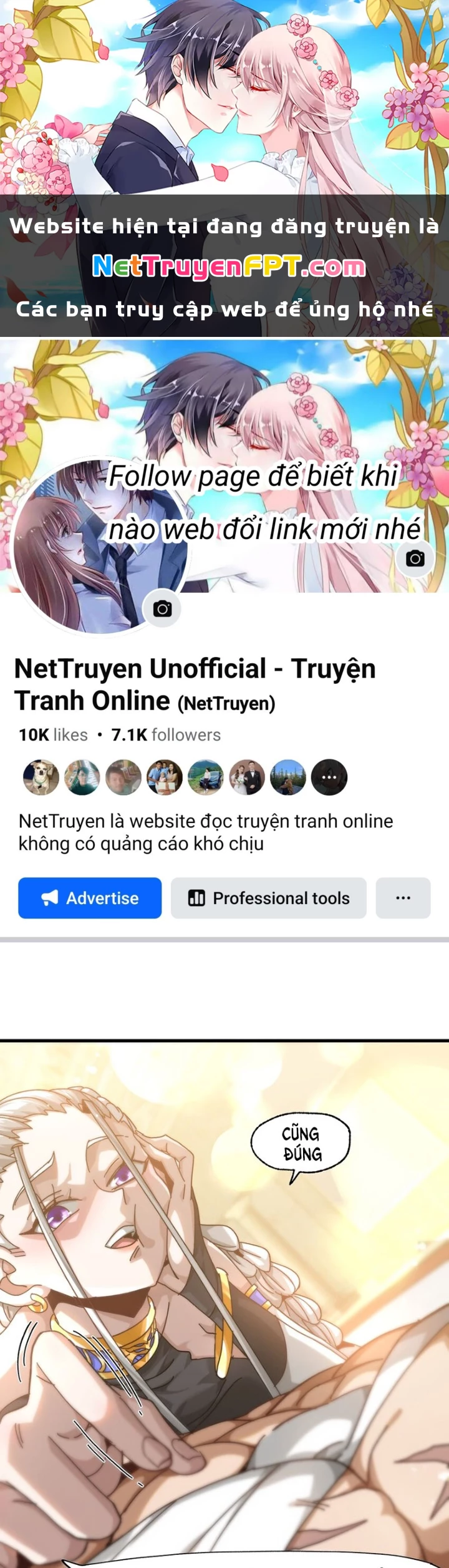 Thiếu Niên Bất Lương Vô Địch Solo Lại Muốn Làm Vú Em Trong Game Chapter 37 - Trang 2