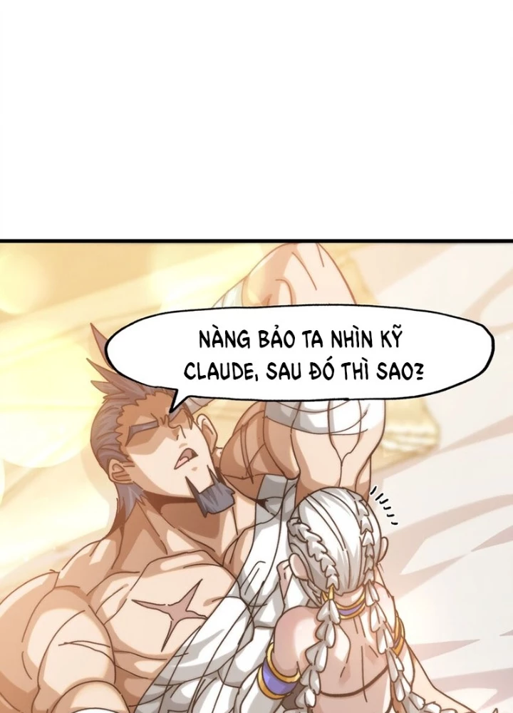 Thiếu Niên Bất Lương Vô Địch Solo Lại Muốn Làm Vú Em Trong Game Chapter 37 - Trang 2