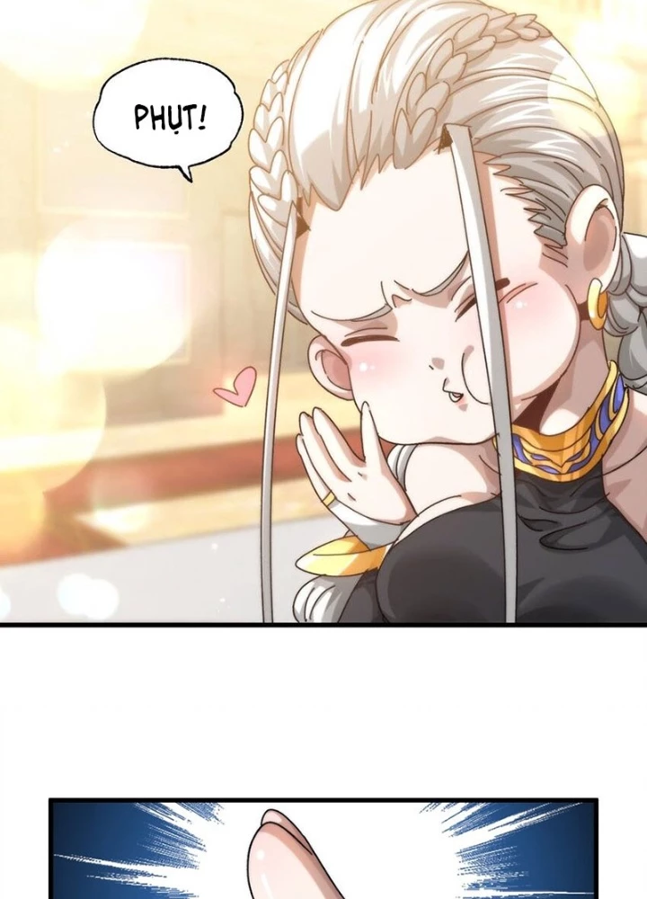 Thiếu Niên Bất Lương Vô Địch Solo Lại Muốn Làm Vú Em Trong Game Chapter 37 - Trang 2