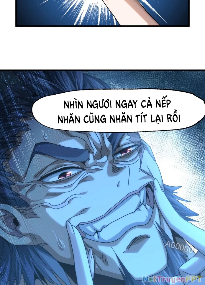 Thiếu Niên Bất Lương Vô Địch Solo Lại Muốn Làm Vú Em Trong Game Chapter 37 - Trang 2