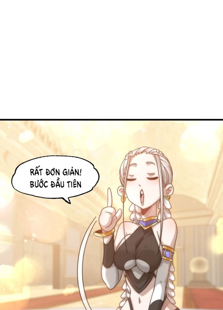 Thiếu Niên Bất Lương Vô Địch Solo Lại Muốn Làm Vú Em Trong Game Chapter 37 - Trang 2