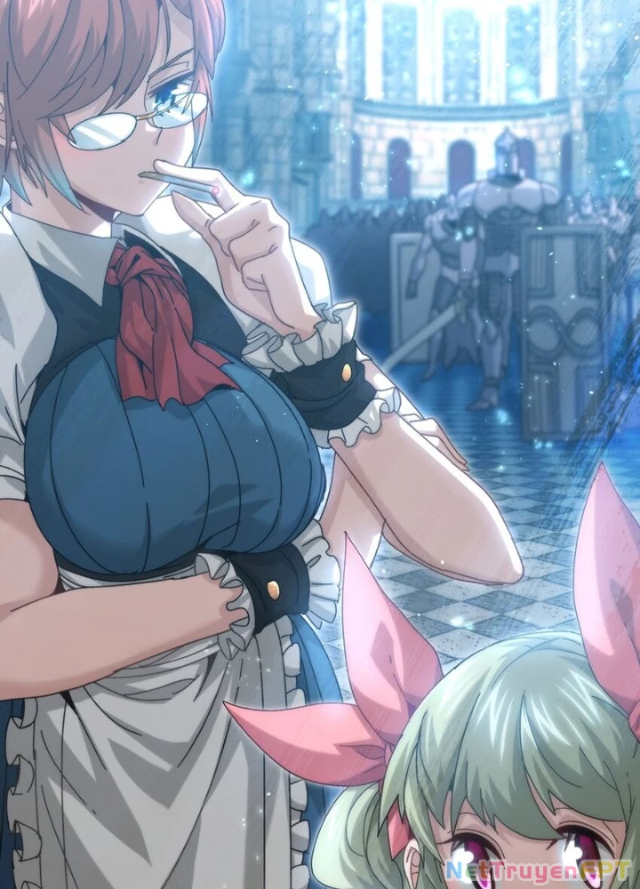 Thiếu Niên Bất Lương Vô Địch Solo Lại Muốn Làm Vú Em Trong Game Chapter 37 - Trang 2