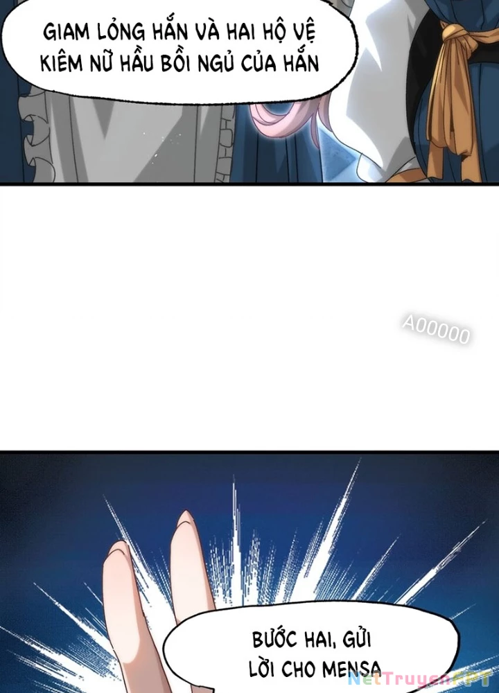 Thiếu Niên Bất Lương Vô Địch Solo Lại Muốn Làm Vú Em Trong Game Chapter 37 - Trang 2