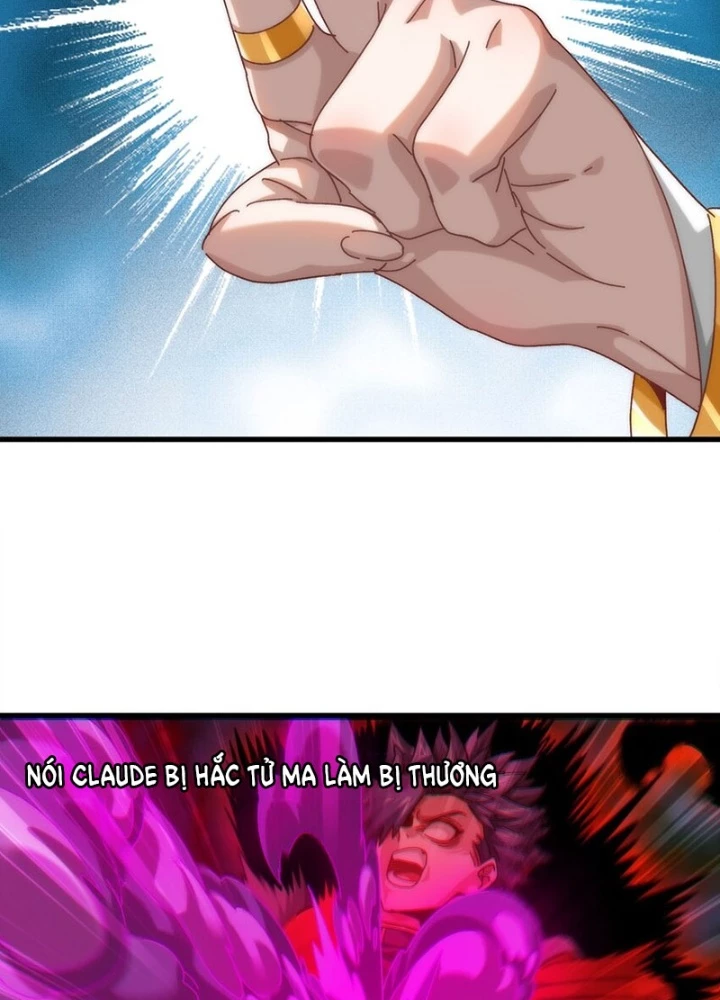 Thiếu Niên Bất Lương Vô Địch Solo Lại Muốn Làm Vú Em Trong Game Chapter 37 - Trang 2