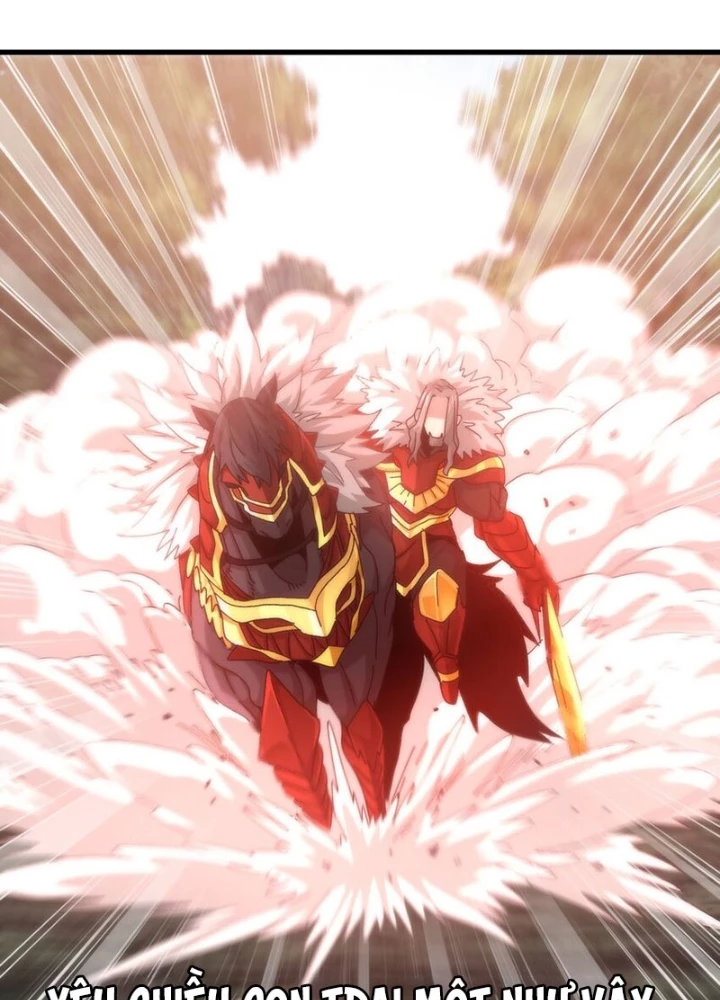 Thiếu Niên Bất Lương Vô Địch Solo Lại Muốn Làm Vú Em Trong Game Chapter 37 - Trang 2