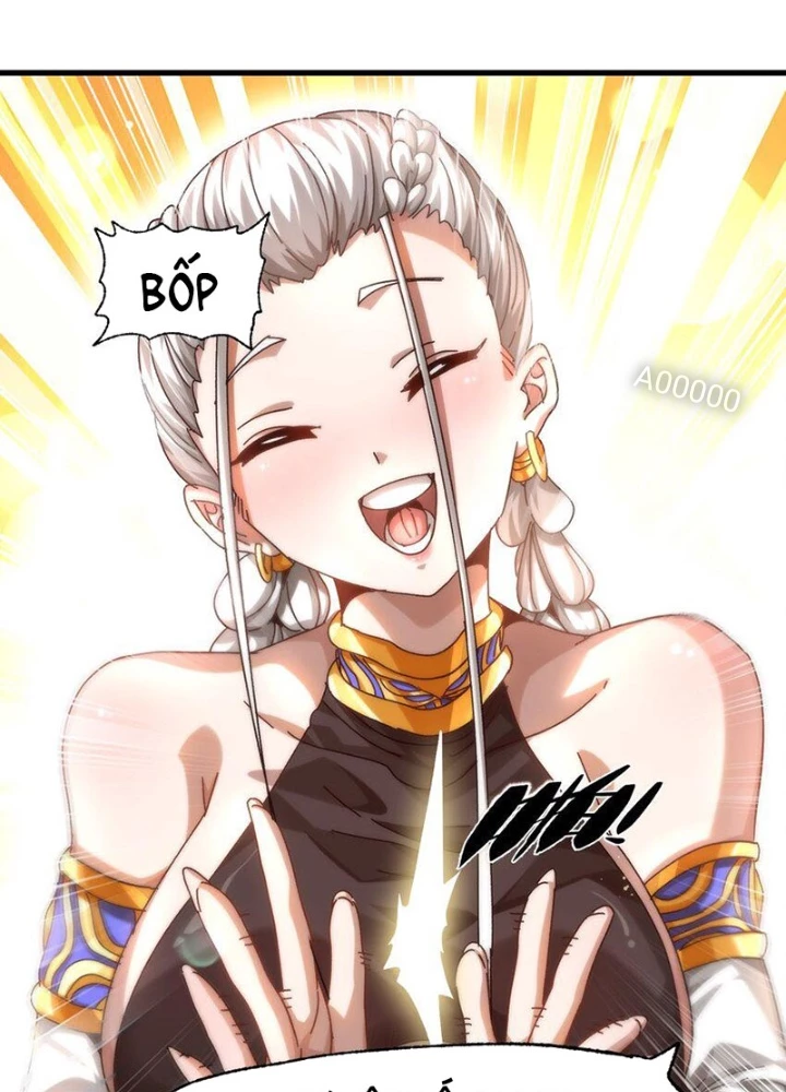 Thiếu Niên Bất Lương Vô Địch Solo Lại Muốn Làm Vú Em Trong Game Chapter 37 - Trang 2