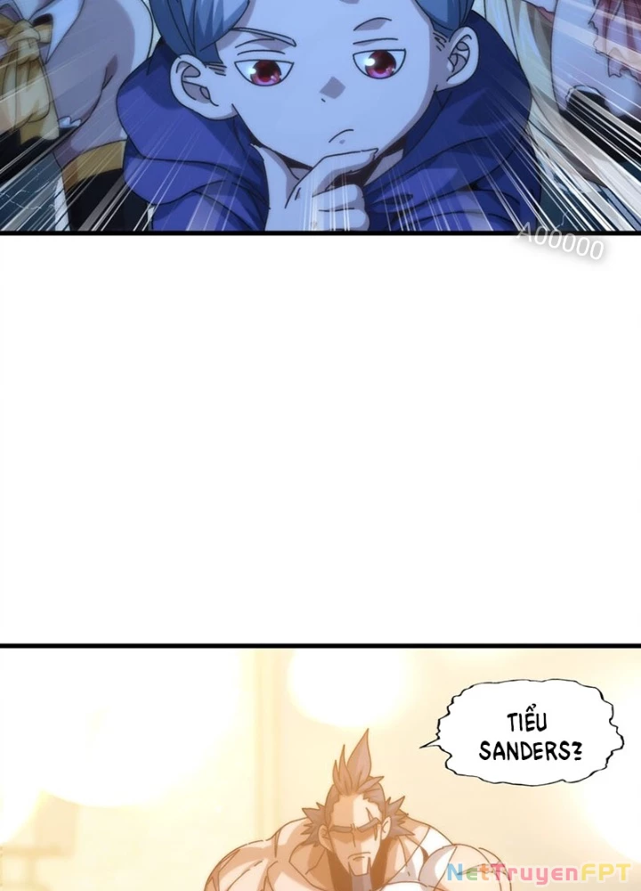 Thiếu Niên Bất Lương Vô Địch Solo Lại Muốn Làm Vú Em Trong Game Chapter 37 - Trang 2