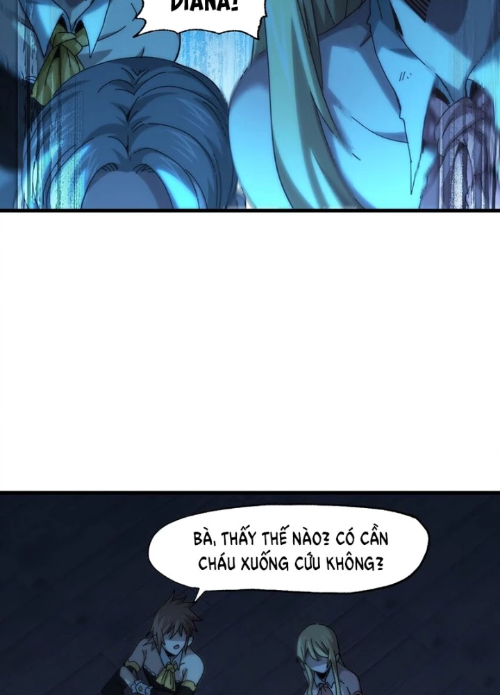 Thiếu Niên Bất Lương Vô Địch Solo Lại Muốn Làm Vú Em Trong Game Chapter 37 - Trang 2