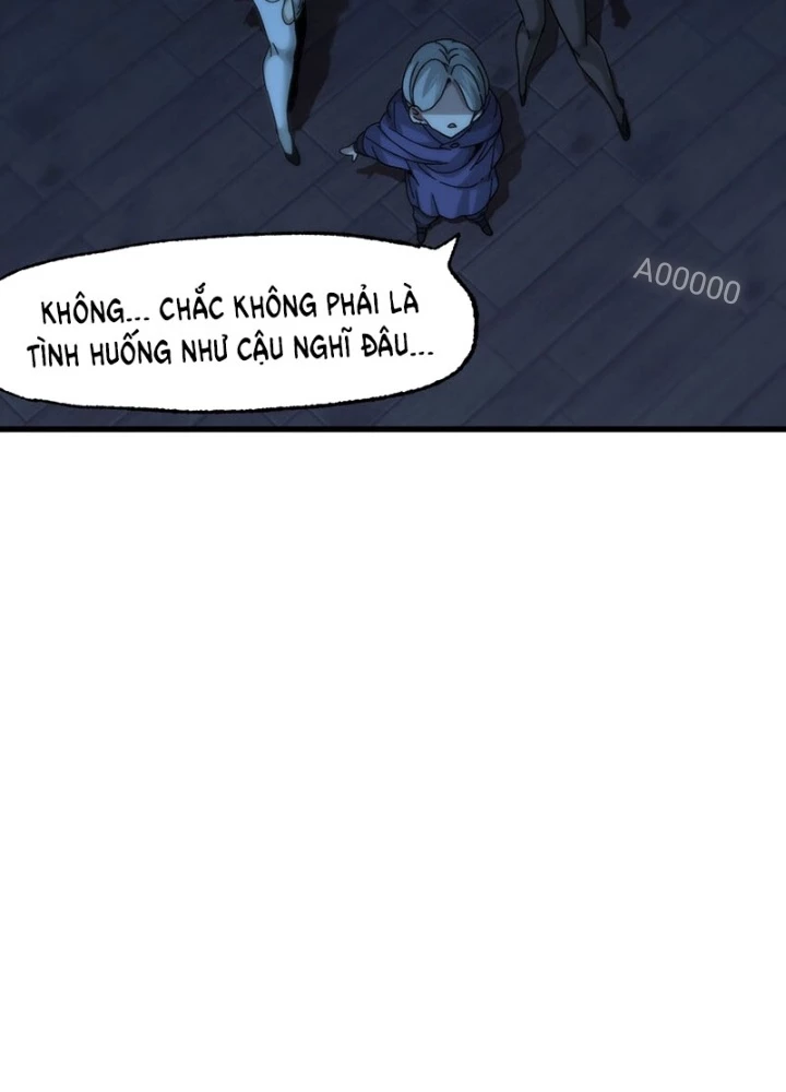 Thiếu Niên Bất Lương Vô Địch Solo Lại Muốn Làm Vú Em Trong Game Chapter 37 - Trang 2