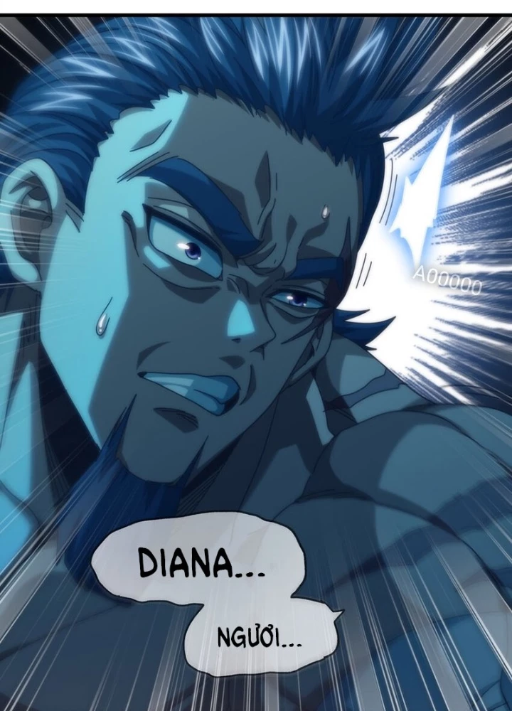 Thiếu Niên Bất Lương Vô Địch Solo Lại Muốn Làm Vú Em Trong Game Chapter 37 - Trang 2