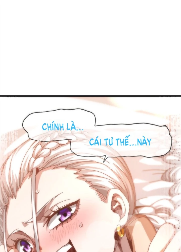 Thiếu Niên Bất Lương Vô Địch Solo Lại Muốn Làm Vú Em Trong Game Chapter 37 - Trang 2