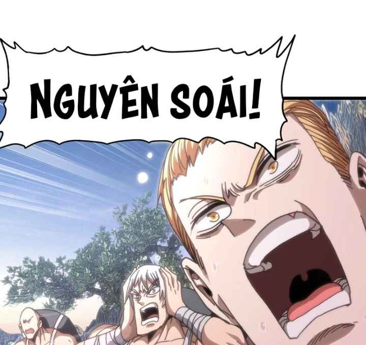 Thiếu Niên Bất Lương Vô Địch Solo Lại Muốn Làm Vú Em Trong Game Chapter 44 - Trang 2