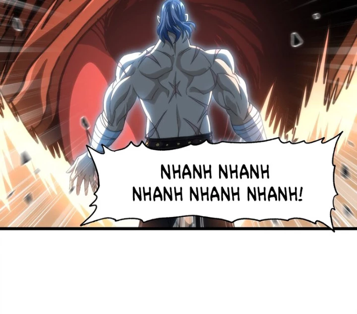 Thiếu Niên Bất Lương Vô Địch Solo Lại Muốn Làm Vú Em Trong Game Chapter 44 - Trang 2