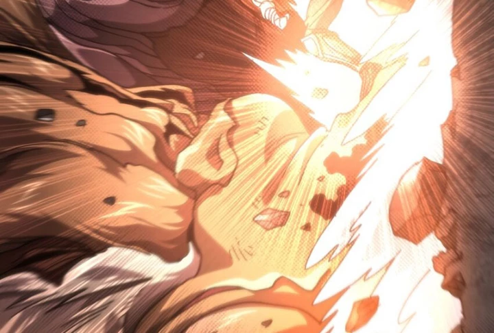 Thiếu Niên Bất Lương Vô Địch Solo Lại Muốn Làm Vú Em Trong Game Chapter 44 - Trang 2