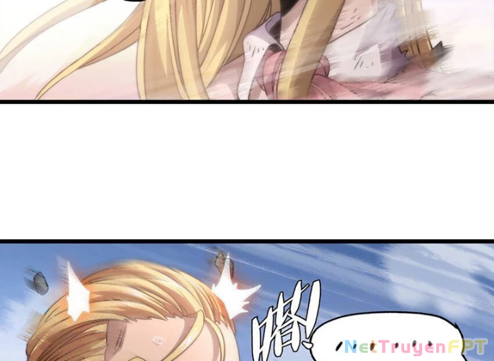 Thiếu Niên Bất Lương Vô Địch Solo Lại Muốn Làm Vú Em Trong Game Chapter 44 - Trang 2