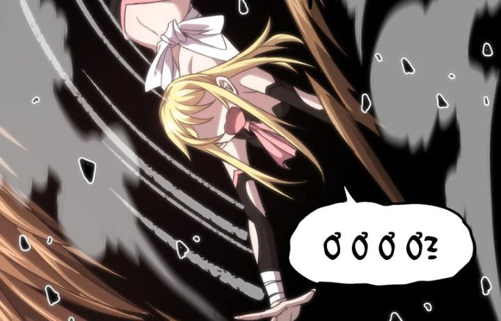 Thiếu Niên Bất Lương Vô Địch Solo Lại Muốn Làm Vú Em Trong Game Chapter 44 - Trang 2