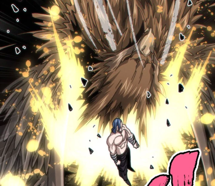 Thiếu Niên Bất Lương Vô Địch Solo Lại Muốn Làm Vú Em Trong Game Chapter 44 - Trang 2