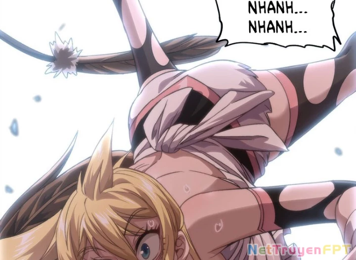 Thiếu Niên Bất Lương Vô Địch Solo Lại Muốn Làm Vú Em Trong Game Chapter 44 - Trang 2