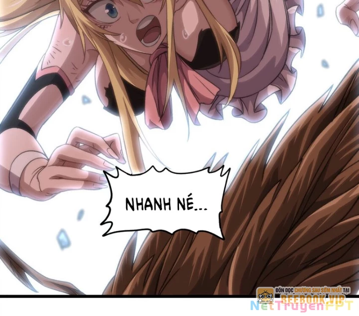 Thiếu Niên Bất Lương Vô Địch Solo Lại Muốn Làm Vú Em Trong Game Chapter 44 - Trang 2