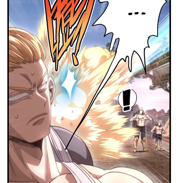 Thiếu Niên Bất Lương Vô Địch Solo Lại Muốn Làm Vú Em Trong Game Chapter 44 - Trang 2