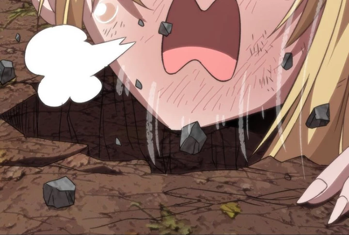 Thiếu Niên Bất Lương Vô Địch Solo Lại Muốn Làm Vú Em Trong Game Chapter 44 - Trang 2