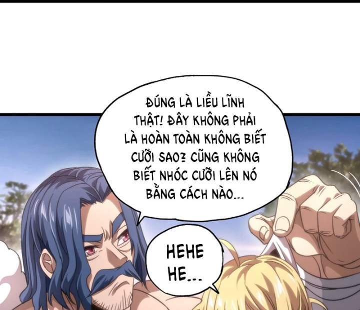 Thiếu Niên Bất Lương Vô Địch Solo Lại Muốn Làm Vú Em Trong Game Chapter 44 - Trang 2