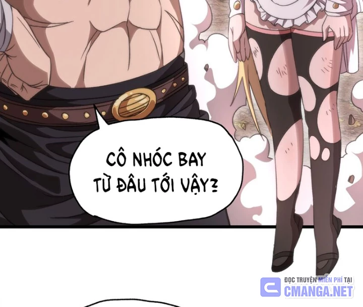 Thiếu Niên Bất Lương Vô Địch Solo Lại Muốn Làm Vú Em Trong Game Chapter 44 - Trang 2