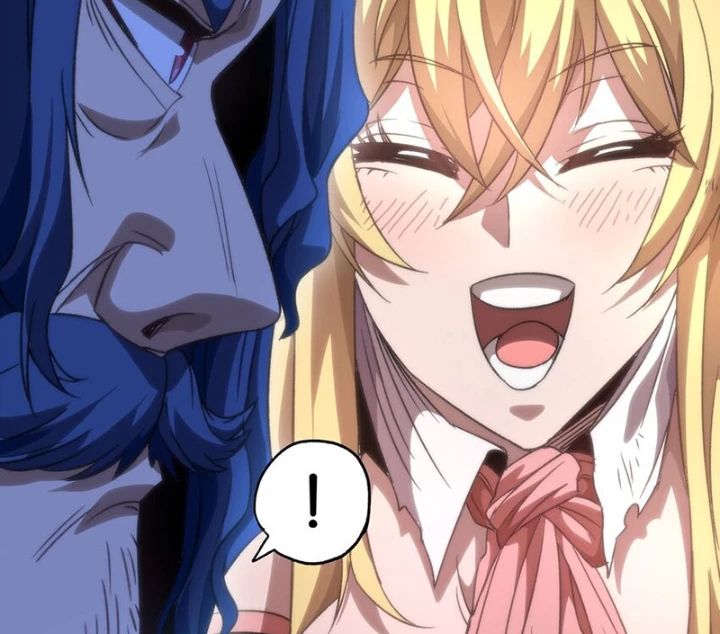 Thiếu Niên Bất Lương Vô Địch Solo Lại Muốn Làm Vú Em Trong Game Chapter 44 - Trang 2