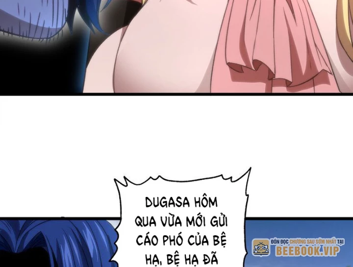 Thiếu Niên Bất Lương Vô Địch Solo Lại Muốn Làm Vú Em Trong Game Chapter 44 - Trang 2