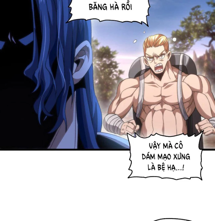 Thiếu Niên Bất Lương Vô Địch Solo Lại Muốn Làm Vú Em Trong Game Chapter 44 - Trang 2