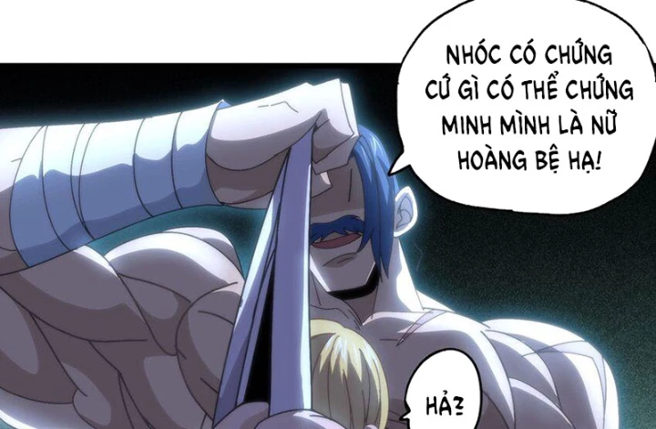 Thiếu Niên Bất Lương Vô Địch Solo Lại Muốn Làm Vú Em Trong Game Chapter 44 - Trang 2