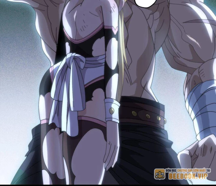 Thiếu Niên Bất Lương Vô Địch Solo Lại Muốn Làm Vú Em Trong Game Chapter 44 - Trang 2