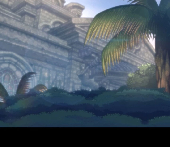 Thiếu Niên Bất Lương Vô Địch Solo Lại Muốn Làm Vú Em Trong Game Chapter 44 - Trang 2