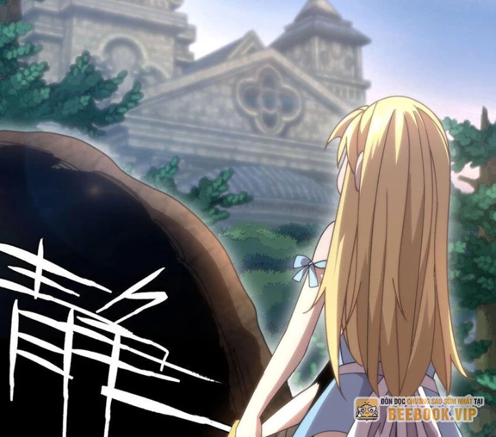 Thiếu Niên Bất Lương Vô Địch Solo Lại Muốn Làm Vú Em Trong Game Chapter 44 - Trang 2