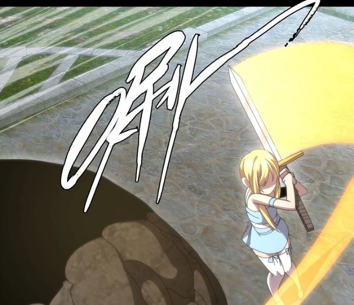 Thiếu Niên Bất Lương Vô Địch Solo Lại Muốn Làm Vú Em Trong Game Chapter 44 - Trang 2