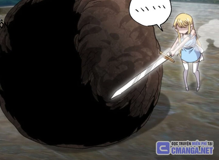 Thiếu Niên Bất Lương Vô Địch Solo Lại Muốn Làm Vú Em Trong Game Chapter 44 - Trang 2