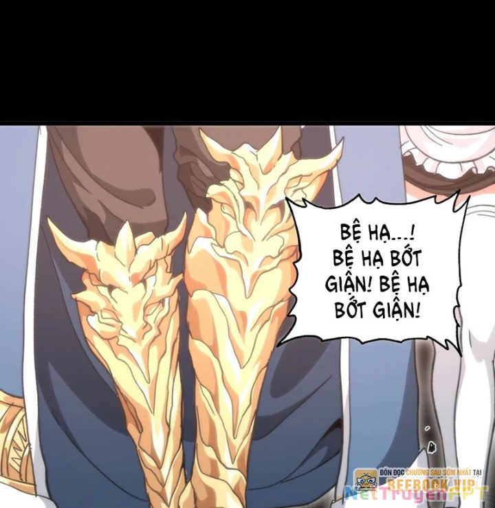 Thiếu Niên Bất Lương Vô Địch Solo Lại Muốn Làm Vú Em Trong Game Chapter 44 - Trang 2