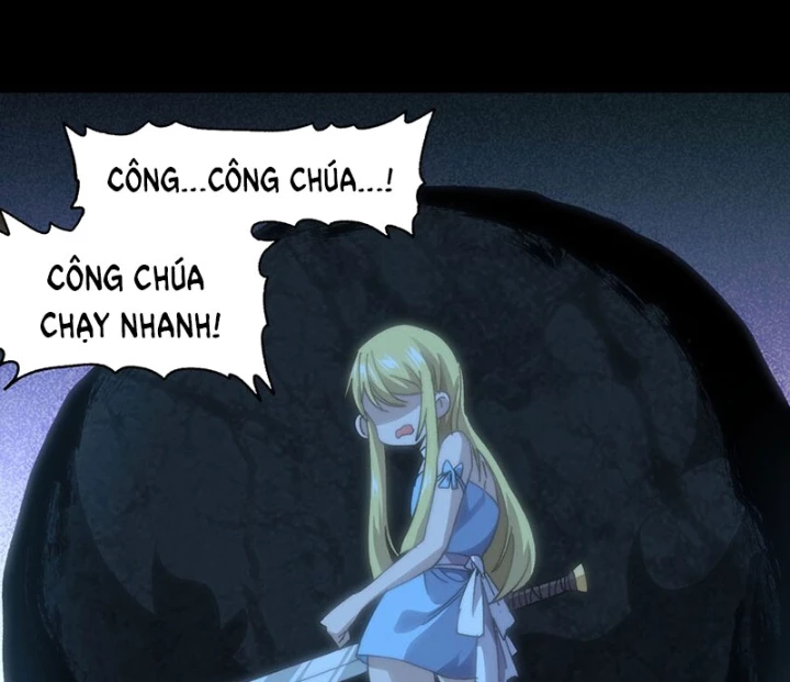 Thiếu Niên Bất Lương Vô Địch Solo Lại Muốn Làm Vú Em Trong Game Chapter 44 - Trang 2