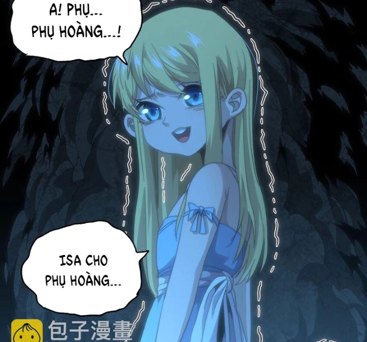 Thiếu Niên Bất Lương Vô Địch Solo Lại Muốn Làm Vú Em Trong Game Chapter 44 - Trang 2